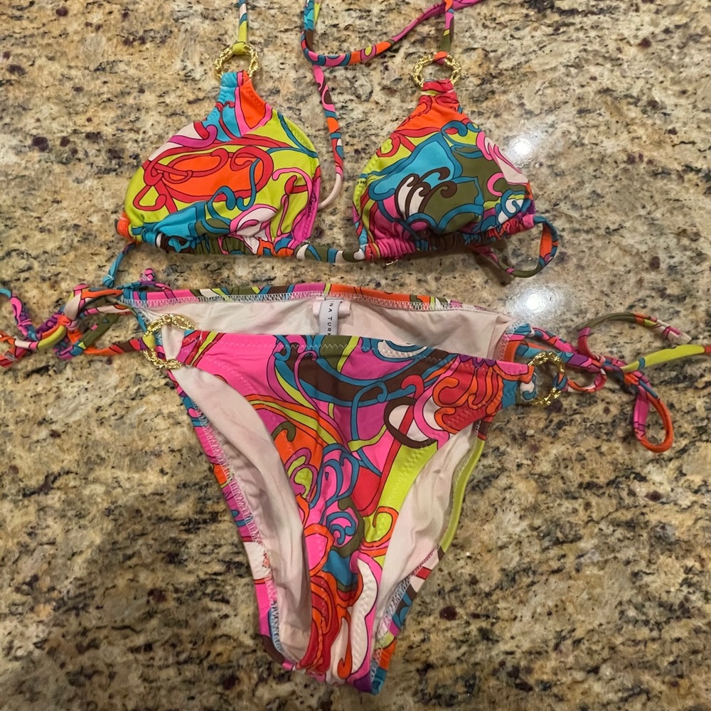 Trina Turk Swimwear